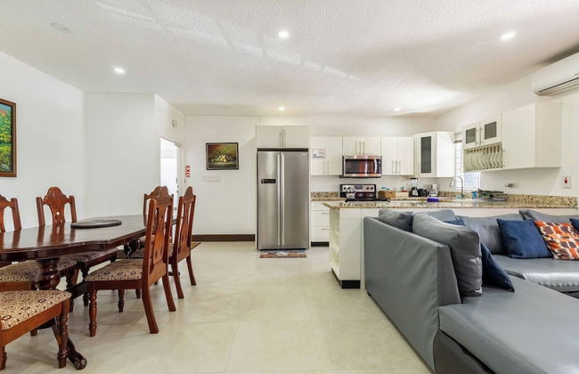 2 Bedroom Apartment Near Ocho Rios - Foto 18