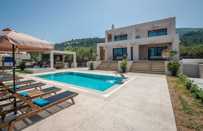 Delight Luxury Villa - Foto 64