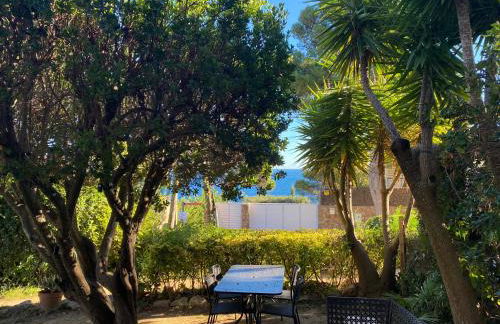 Apartament amb vista al mar reformat, al Golfet - Foto 15