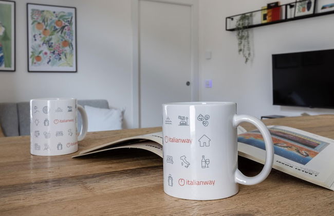 Italianway - Umbria 50 B - Foto 14