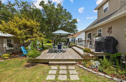 High Tider home - Foto 38