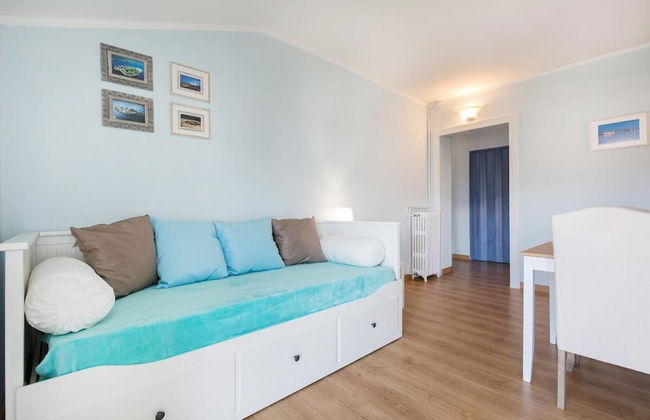 Impero House Rent - Il Cortile - Photo 10