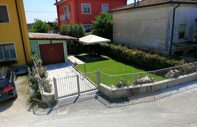 il Roseto holidays - Foto 32