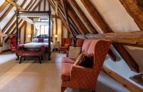 Doves Barn - Foto 19