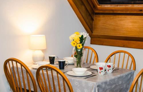 Apartment Pond View on Aigas Golf Course by Interhome - Foto 22