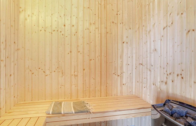 Luxury Retreat by Limfjorden - By Traum Ferienwohnungen - Foto 32