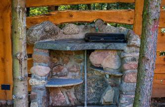 SASKI ZAKĄTEK, WAKACJE W BAJKOWYM DOMKU!!! MAZURY, SAUNA, JEZiORO, POMOST, - Foto 69