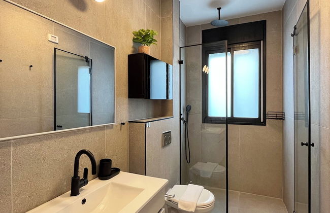 Jerusalem 9 - By Beach Apartments TLV - Foto 18