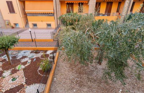 Apartment with Terrace & Parking near the Sea - Foto 13