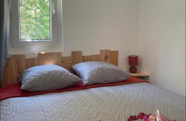 Charmant chalet cocooning avec Jacuzzi - Foto 10