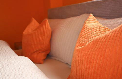 Komfort & Stil für Job & Reise - 6 Personen - Foto 15