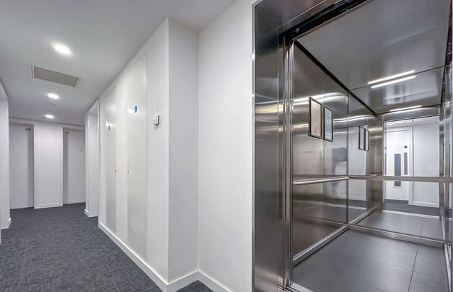 Montana Apartment Prime Location - Foto 21