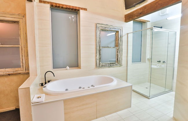 Indulge Apartments - Eighth Street - Foto 15