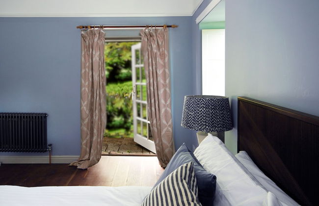 Beautiful old cottage sleeps 6 near Bath - Foto 2