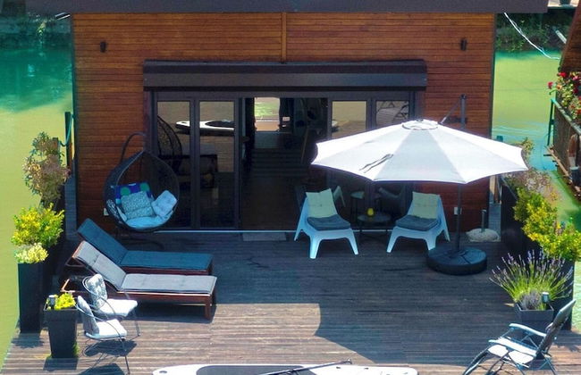 Beach House Belgrade - Photo 6