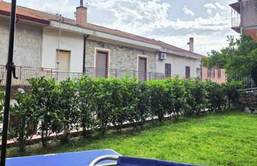 In Pietra con Giardino, WiFi e Aria Condizionata - Monolocale Nonno Puccio - Cilento - Foto 10