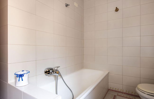 Casa Vittorio Emanuele con Balcone by Wonderful Italy - Foto 9