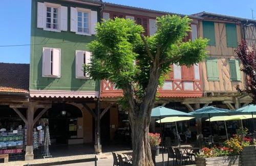 Appartement mirepoix - Foto 14