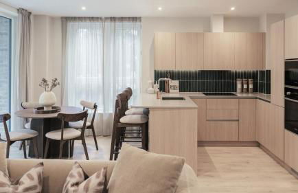 Urban Rest Bermondsey - Photo 70