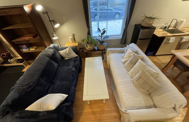 Chalet Au Bon Pain by Fernie Lodging CO - Photo 9