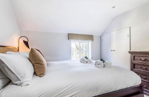 Charming Downland Cottage - Pass the Keys - Foto 26