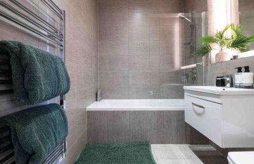 Elegant apartment 1 - Photo 20