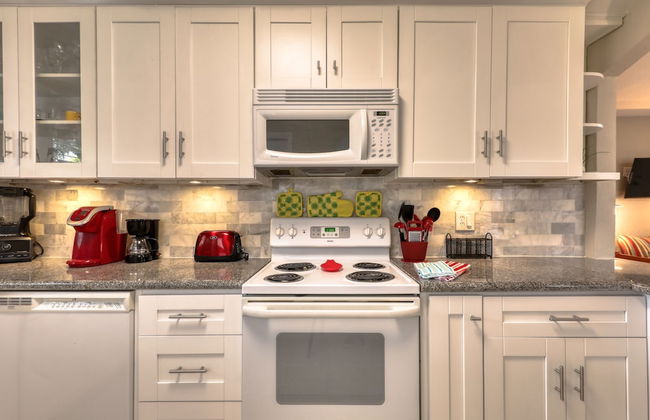 BeachTrail Lodging - Foto 33