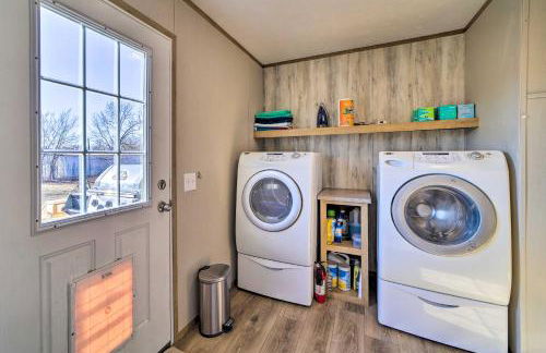 Close to Marinas Bernice Home with Large Yard - Foto 24