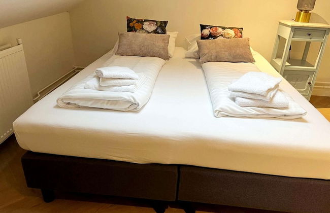 Apartment in Ubachsberg Near Scenic Trails - Photo 5