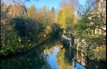 Appartement de charme en bords de Marne - Foto 23