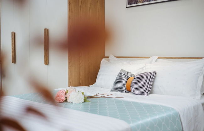 Margaery Boutique Apartment - Foto 62