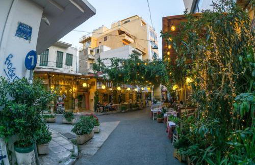 Ogigou Suites - Foto 11