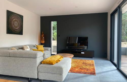 Villa du Golf - Photo 26