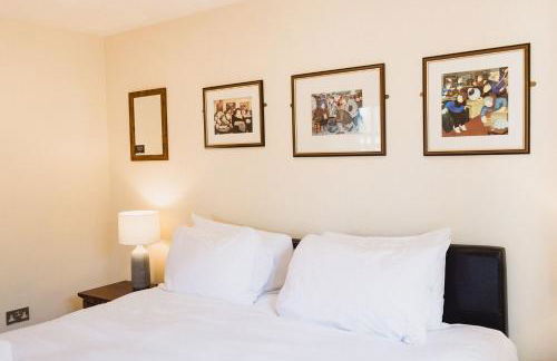 Trewhiddle Retreat V31 by Together Travel - Luxury 3-Bedroom Villa - Foto 29