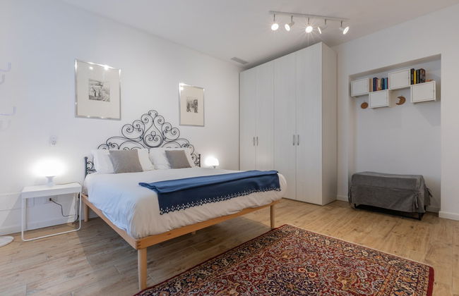 Casa di Ele in San Salvario by Wonderful Italy - Foto 21