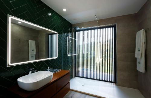 Villa Recanto de Fornelos, Gerês - Até 10 Pax - Foto 25