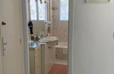 Charming apartment in the centre of Cannes - Foto 25