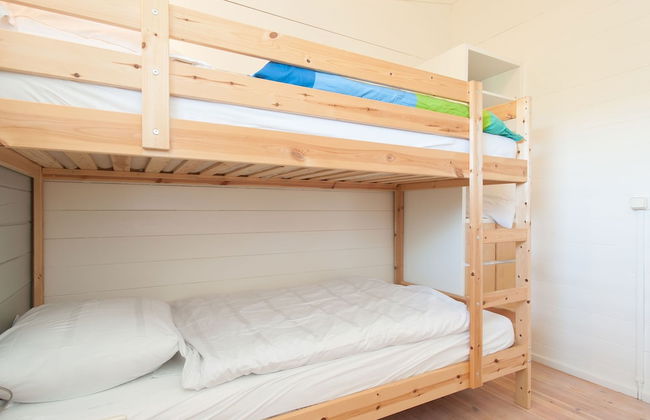 Modern Holiday Home With a South-west Facing Garden - Foto 9