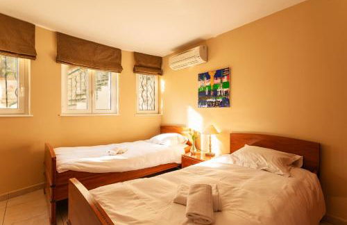 LA MALMAISON AP1064 Villefranche-sur-Mer, by RIVIERA HOLIDAY HOMES - Foto 19