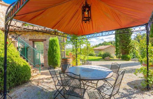 Villa Casale Silvia Large Private Pool A C Wifi - 2931 - Foto 129