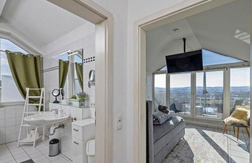 Koblenz Rheinblick Penthouse - Foto 44
