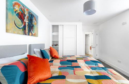 Castle Street Apartments - Luxury Scalpsie Apartment - Foto 12