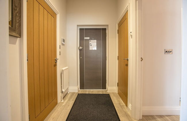 Windsor Castle Apartments - Foto 4