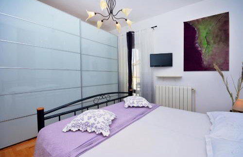 Artsy Apartment - Foto 15