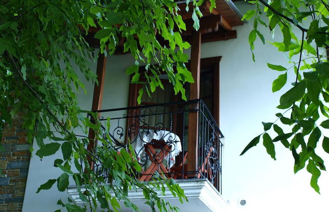 Heliodora Deluxe Triple Room 3 - Foto 8