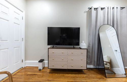 Cozy, Spacious Home Near Downtown Boston - Foto 9