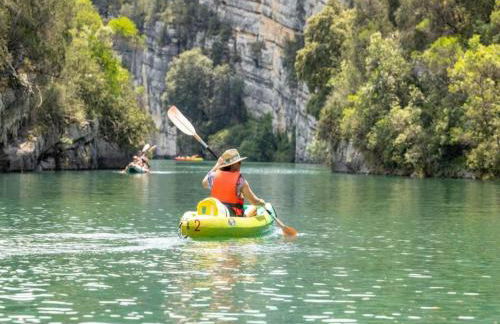 Verdon Views Pool & Terrace - Foto 38
