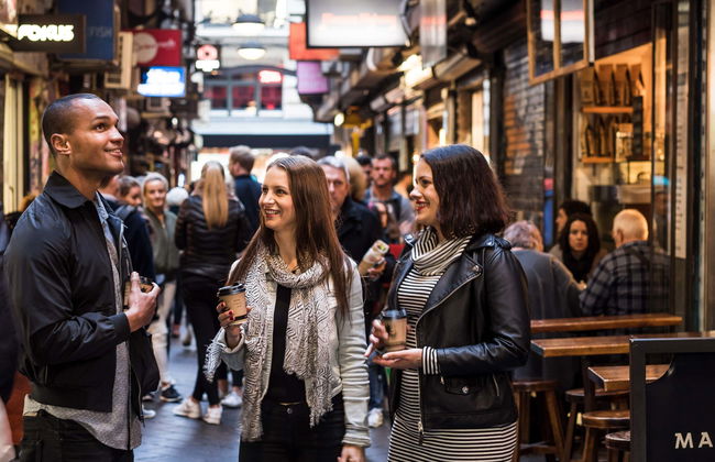 Private Tour of Melbourne - Photo 1