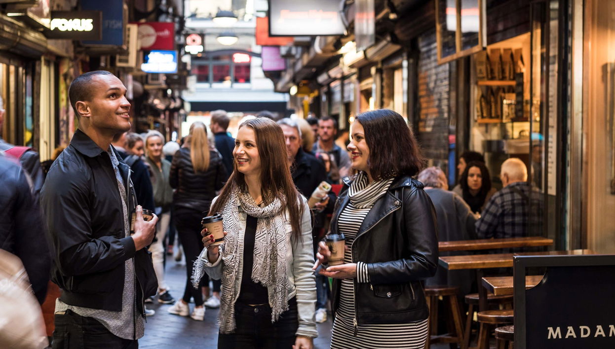 Private Tour of Melbourne - Foto 1