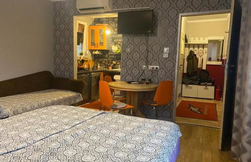 Fajna Kwatera Warszawa - Foto 79